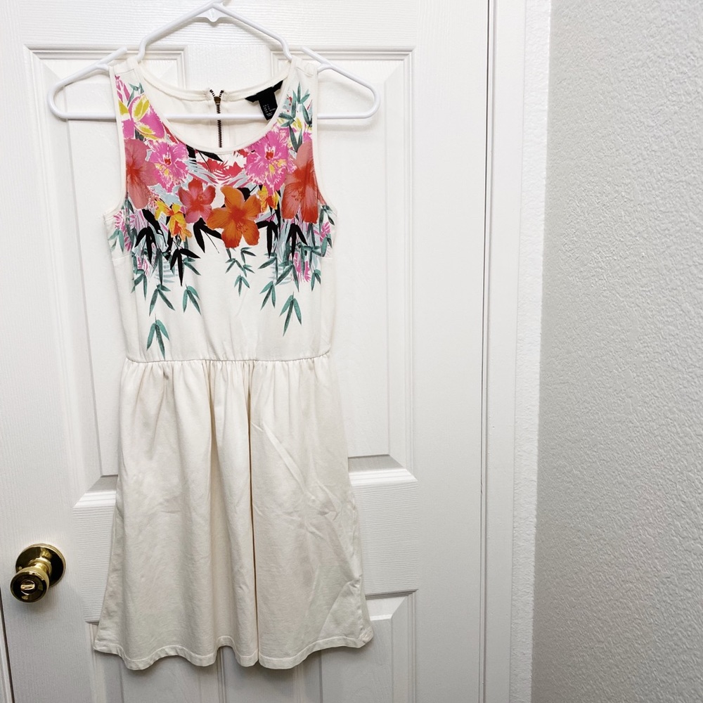 H&M Summer Floral Dress